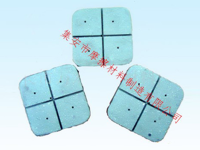 非標準摩擦片