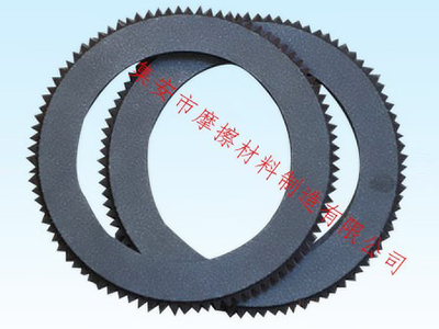 非標準摩擦片