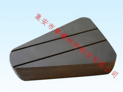 無(wú)石棉摩擦片
