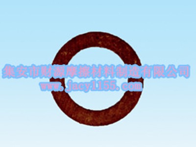 圓形摩擦片